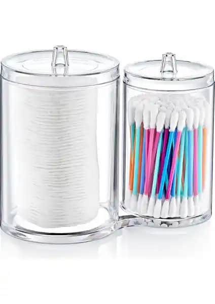 Makyaj Organizerleri Karşılaştırması: Box Up İkiz ve Unique Me Modelleri