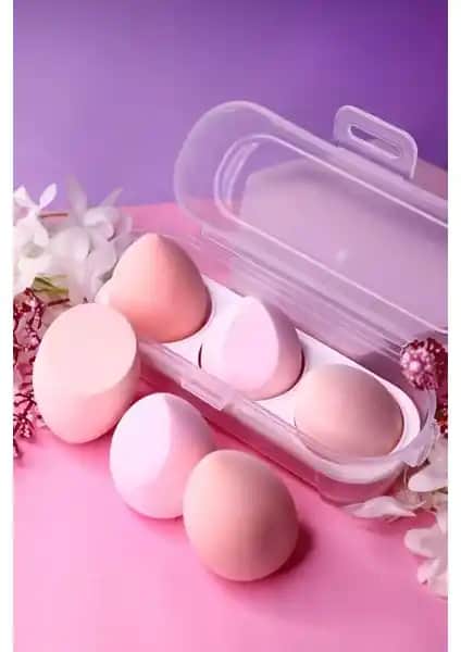 Makyaj Süngeri Karşılaştırması: MUJGAN ve MISSHA Ürünlerinin Özellikleri ve Kullanıcı Yorumları