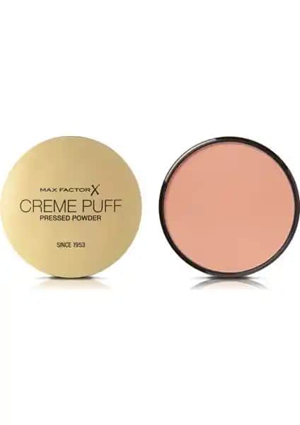 Max Factor Creme Puff ve Truly Fair Kompakt Pudra Karşılaştırması 2023