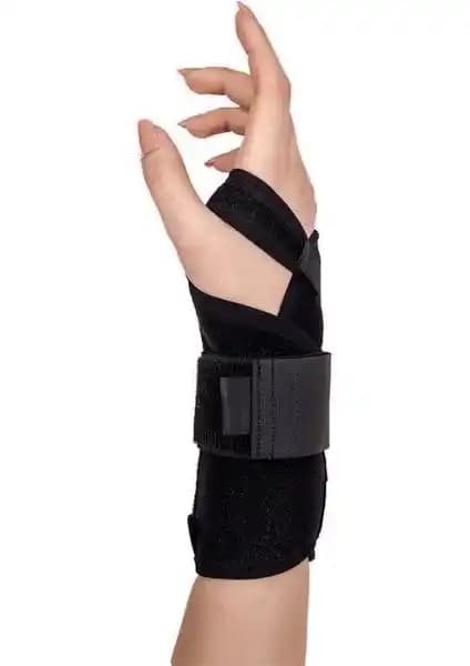 MedLon ve Ortolife El Bilek Ateli Karşılaştırması Bilek Yaralanmaları ve Ağrı İçin Uygun Seçenekler