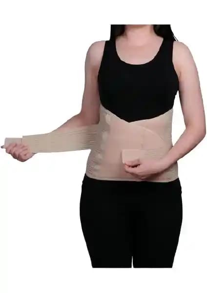 Megev ve Wicromed Doğum Sonrası Korseleri Karşılaştırması