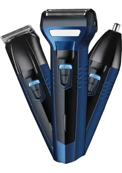Modizu Yazılı Gold Turbo ve shavingtech Shavingtec Pro Model Karşılaştırması