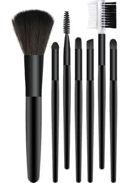 Mujgan Fırça Setleri Karşılaştırması: 7'li ve 13'lü Setlerin Özellikleri ve Kullanım İpuçları