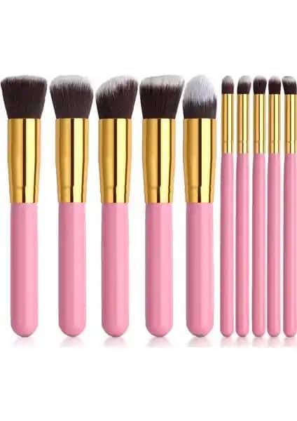 MUJGAN Fırça Setleri Karşılaştırması: Profesyonel ve Ev Kullanımı İçin En İyi Seçenekler