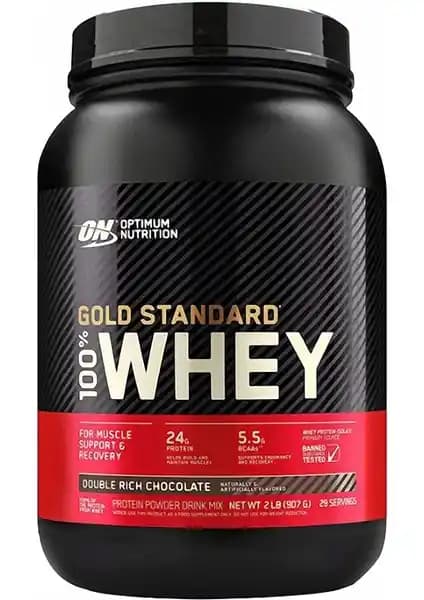 Optimum Nutrition ve Ronic Nutrition Whey Proteinleri Karşılaştırması: Hangi Ürün Sizin İçin Uygun
