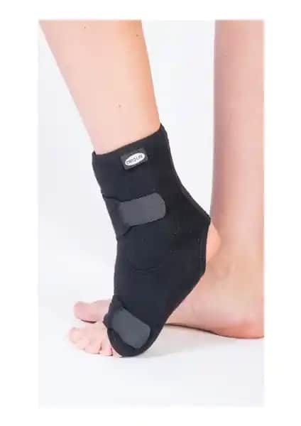 Ortolife Kutulu ve Variteks Malleol Destekli Ayak Bileklikleri Karşılaştırması ve Seçim Rehberi