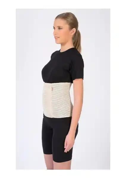 Ortolife ve Wicromed Karın Korseleri Karşılaştırması Hamilelik Sonrası Destek Ürünleri