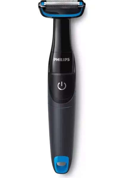 Philips Bodygroom 1000 ve Qp2824/10 Oneblade Karşılaştırması ve Kullanım Özellikleri 1