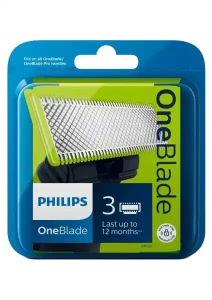 Philips OneBlade QP230/50 ve QP2824/10 Karşılaştırması: Özellikler ve Kullanıcı Yorumları