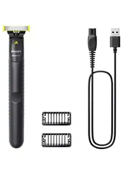 Philips QP1424/10 ve QP2724/10 Tıraş Makineleri Karşılaştırması ve Özellikleri 1