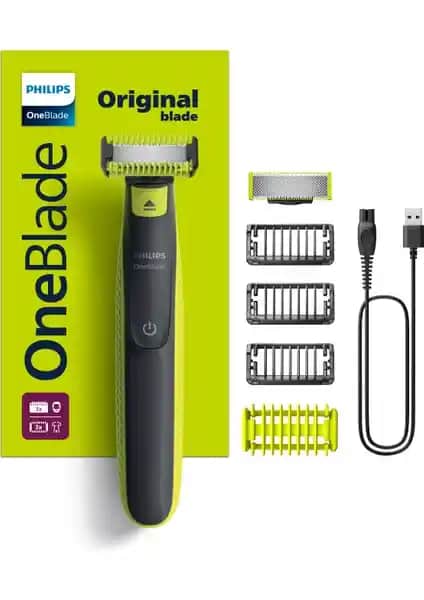 Philips QP2824/10 Oneblade ve Powerdex PD-2212 Tıraş Makinesi Karşılaştırması