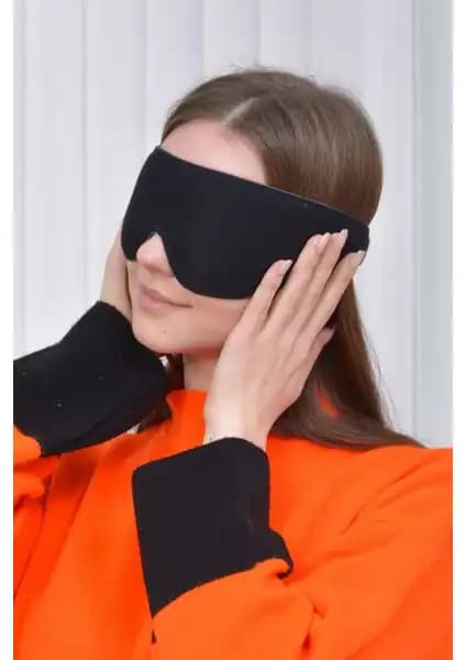 Pratik Dikisco ve Sauna Suit Uyku Göz Maskeleri Karşılaştırması: Konfor ve İşlevsellik Analizi 2