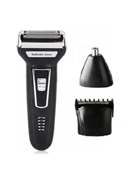 Progemei GM-598 ve Shavingtech Pro Model Karşılaştırması: Hangi Erkek Bakım Seti Daha Uygun 1