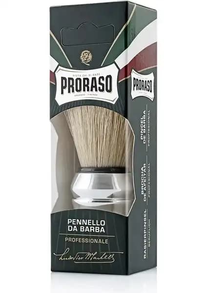Proraso ve Razora At Kılı Tıraş Fırçası Karşılaştırması: Özellikler ve Kullanıcı Yorumları 1