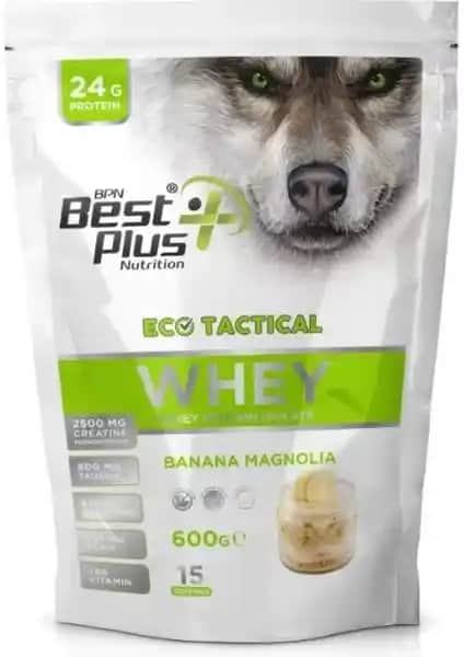 Protein Tozu Karşılaştırması: BPN Best Plus Nutrition ve Hardline Whey Ürünleri Analizi