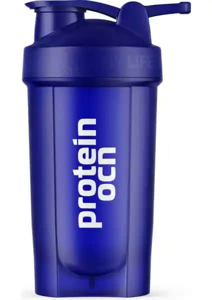 Proteinocean Pocket Shaker ve Supplementhane Shaker Karşılaştırması Sporcular İçin Uygun Seçenekler