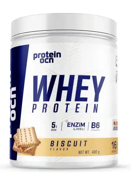 Proteinocean WHEY PROTEİN™ ve Torq Nutrition Gold Whey Karşılaştırması