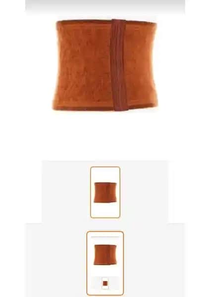 S&D ÇARŞi Deve Yünü ve Yusuf Medical Tıbbi Deve Tüyü Bel Korseleri Karşılaştırması