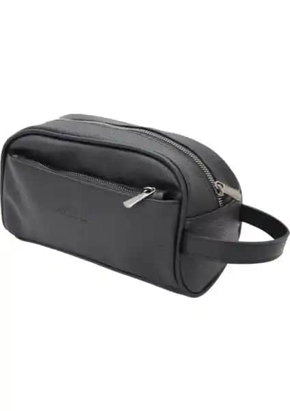 Seyahatlerde Kullanılan Adm Tıraş Takımı ve Sinox Makyaj Çantası Karşılaştırması