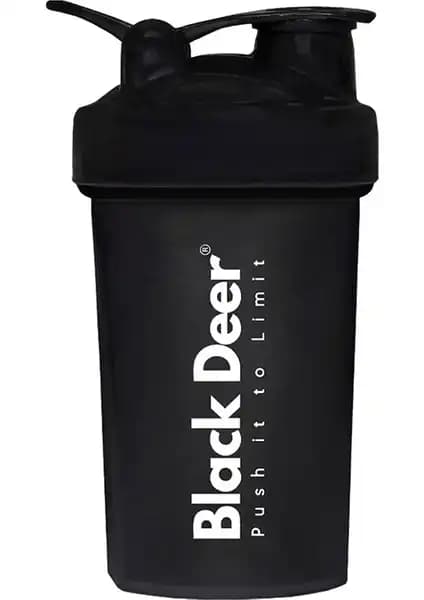 Sporcular için Black Deer ve Hardline Nutrition Shaker Karşılaştırması 1