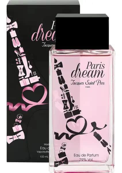 Ulric de Varens Paris Dream ve Victor Hugo Cosette Kadın Parfümleri Karşılaştırması ve Özellikleri