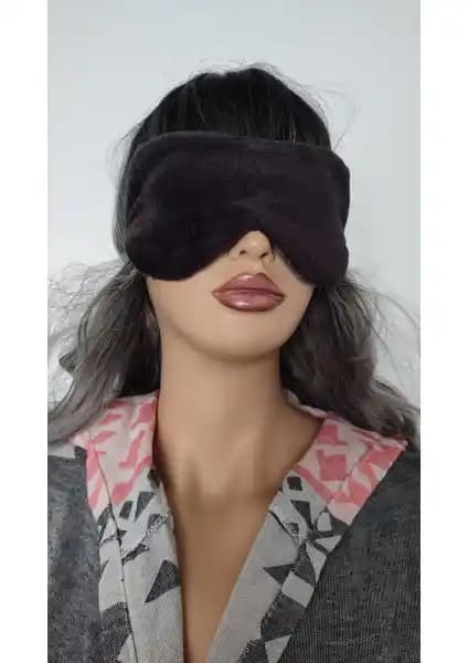 Uyku Kalitesini Artıran Saten ve Pamuklu Uyku Gözlükleri Karşılaştırması