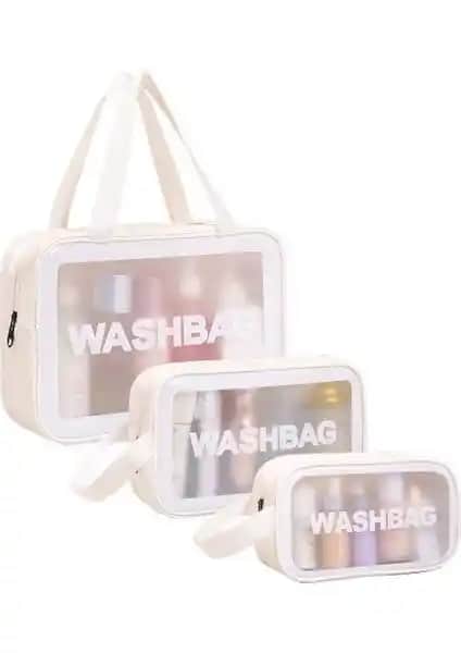 Yongtai Qisem ve Yongtai Zunhai Kozmetik Çantaları Karşılaştırması