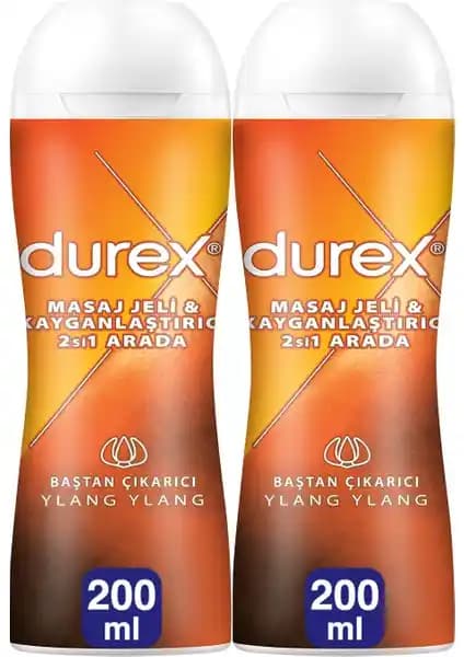 Durex Hassas Kayganlaştırıcı ve Masaj Jeli: Derinlemesine İnceleme ve Kullanıcı Görüşleri