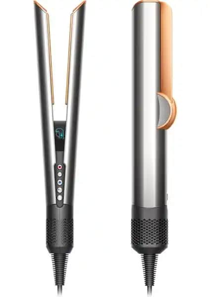 Dyson Airstrait Saç Düzleştirici İncelemesi: Etkili ve Modern Saç Bakımı İçin