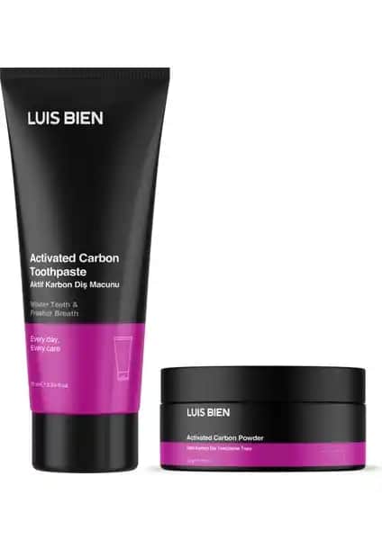 Luis Bien Diş Beyazlatma Seti ile Dişlerinizi Beyazlatmak İçin Neler Bilmelisiniz?