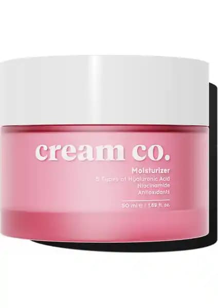 Su Bazlı Nemlendirici Yüz Kremi: Her Cilt Tipine Uygun Etkili Bir Çözüm