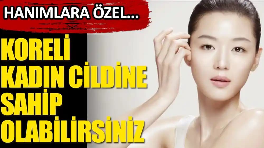 30 Yaş Üstü Kadınlar İçin Kore Cilt Bakımı: Nemlendirme ve Yaşlanma Karşıtı Yaklaşımlar
