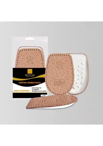 Active Team LT05 ve Lord Mountain Heel Relief Karşılaştırması: Ayak Sağlığı İçin En İyi Seçenekler