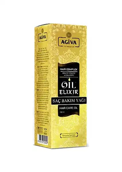 Agiva Saç Bakım Yağı İncelemesi: Doğal İçeriklerle Saçlara Canlılık ve Güç Kazandıran Ürün