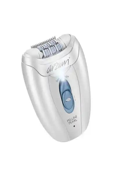 Arzum Pellini Pearl ve Braun Silk-Épil 1 Epilasyon Cihazlarının Karşılaştırması
