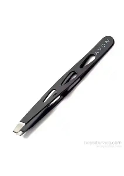 Avon Cımbız: Paslanmaz Çelik Tasarımıyla Güvenilir ve Dayanıklı Güzellik Aksesuarı