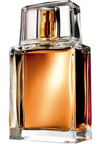 Avon Tomorrow Erkek Parfüm Edt 75 Ml Modern ve Günlük Kullanıma Uygun Odunsu Baharatlı Koku