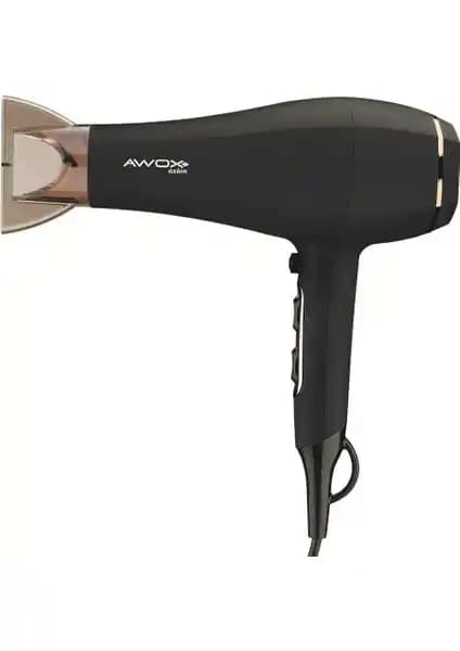 Awox Axion AWX-0053 ve Awox Elit Saç Kurutma Makineleri Karşılaştırması