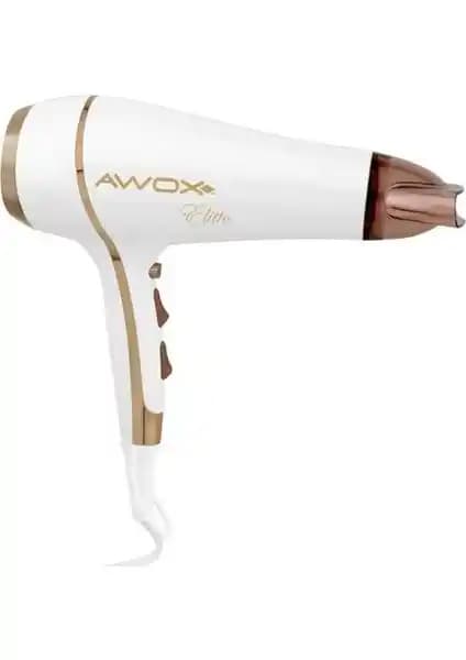 Awox Elit 2200 W ve Rose Gold Saç Kurutma Makineleri Karşılaştırması