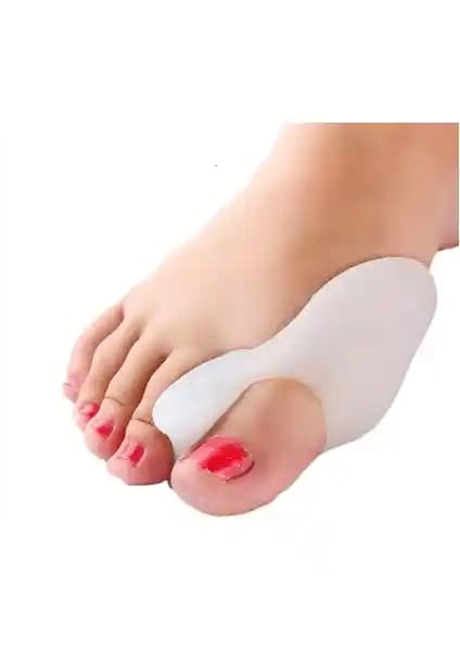 Başarı Ortopedi Ayak Aparatı ile Başparmak Kemik Çıkıntısı Problemlerine Güvenilir Çözüm