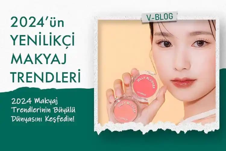 Başta Nefret Edilen Makyaj Trendleri ve Sonrasında Benimsenen Uygulamalar