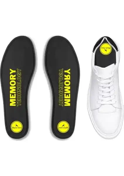 Black Deer Q90 ve Walter White W30 Karşılaştırması: Hangi Tabanlık Sizin İçin Uygun