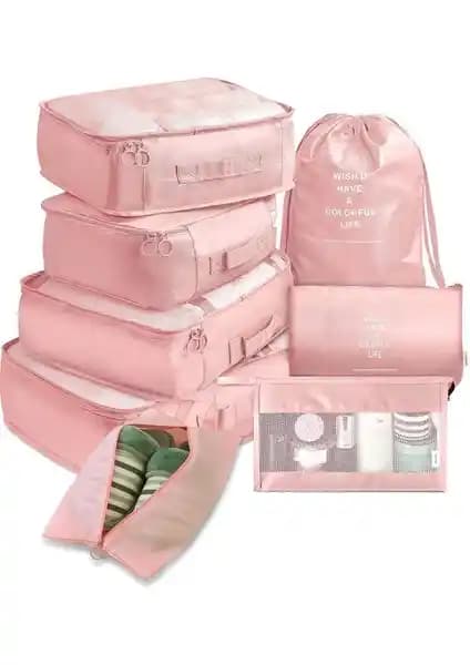 Buyfun ve Yongtai Yukun Seyahat Saklama Çantası Karşılaştırması ve Kullanım İpuçları