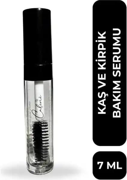 Caline Calinè Kaş ve Kirpik Bakım Serumu Doğal ve Güçlendirici Etkili Bakım Çözümü