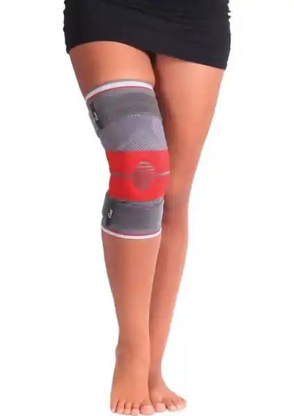 Case KB-714 Ligament ve Patella Destekli Örme Dizlik İncelemesi ve Kullanım Rehberi