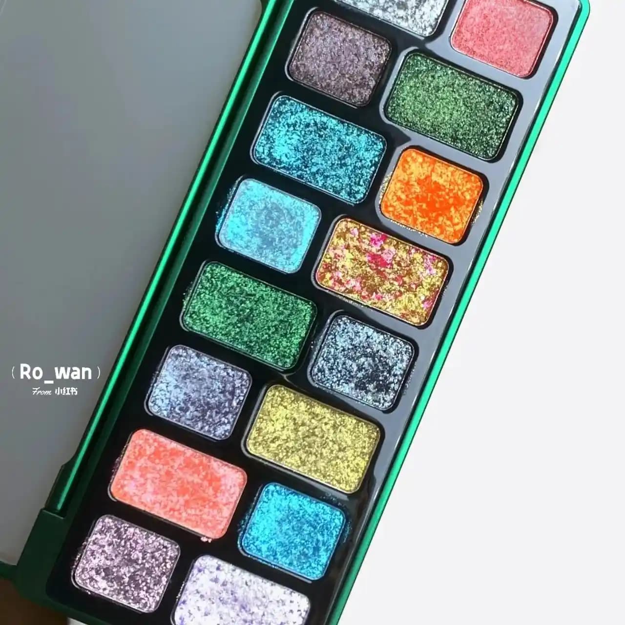 Cheeryep 08 Far Tonu İçin Alternatif Seçenekler ve Özellikleri