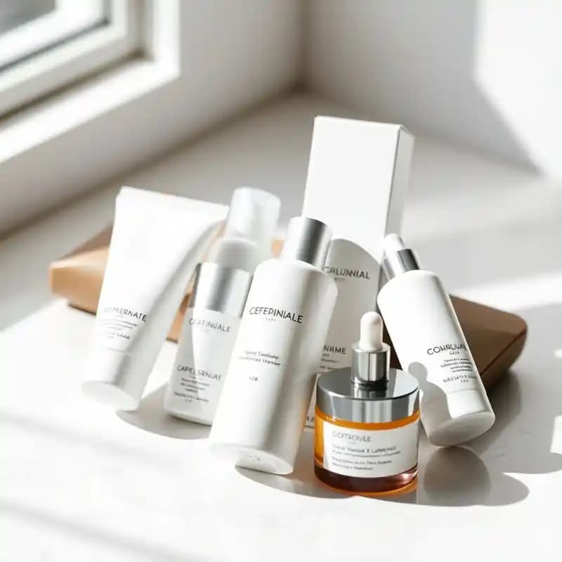 Cilt Bakımı Ürünlerinde Ambalaj Tasarımının Kullanıcı Tercihleri ve Deneyimlerine Etkisi