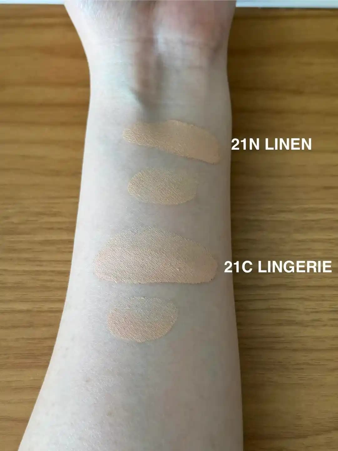 CLIO Cushion Fondöten Tonları ve Zeytin Alt Tonlu Ciltler İçin Uygun Seçim Rehberi