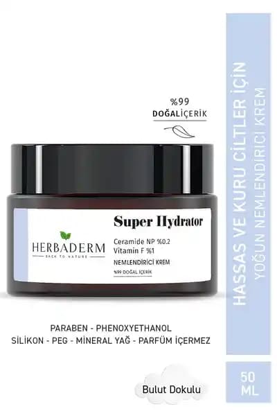 Çok Hassas ve Dehidrate Ciltler İçin Etkili Nemlendirici Ürünler ve Seçim Kriterleri