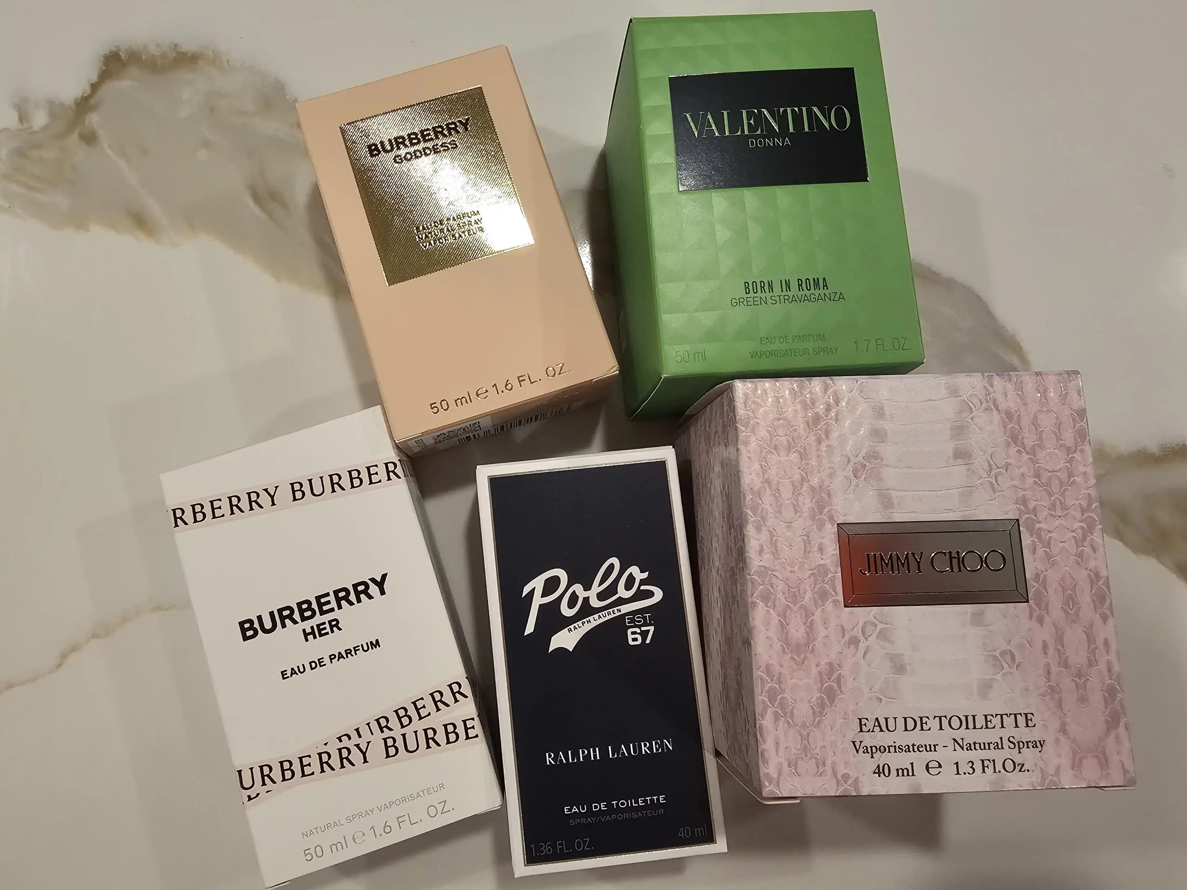 CVS Parfüm İndirimi: Online Siparişle %50 İndirim ve Mağaza Teslimatı Detayları